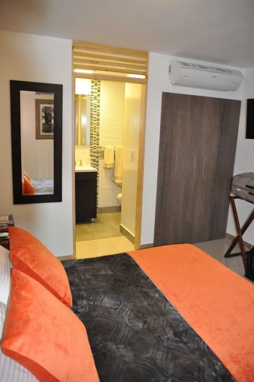 Hotel Santa Monica Suite