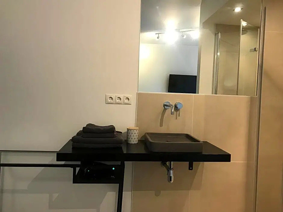 B&B Midtown Amsterdam suites