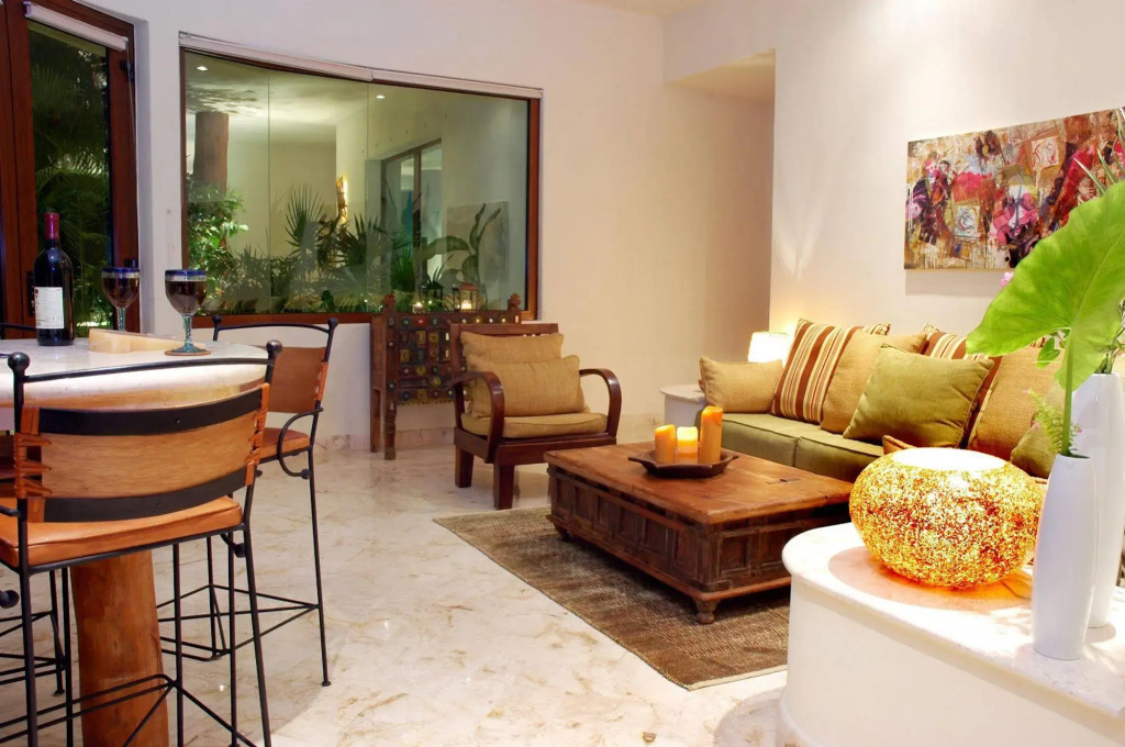 Porto Playa Condo Hotel and Beach Club