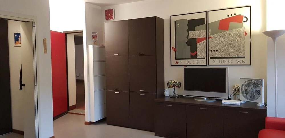 Sestri Central Studios