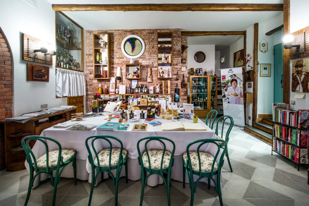 Hotel Bacco