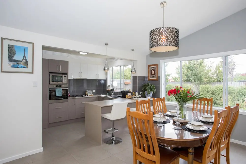 Armidale Cottage on Barney - House 2