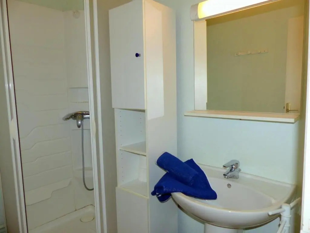 Gîte Billy, 3 pièces, 4 personnes - FR-1-489-164