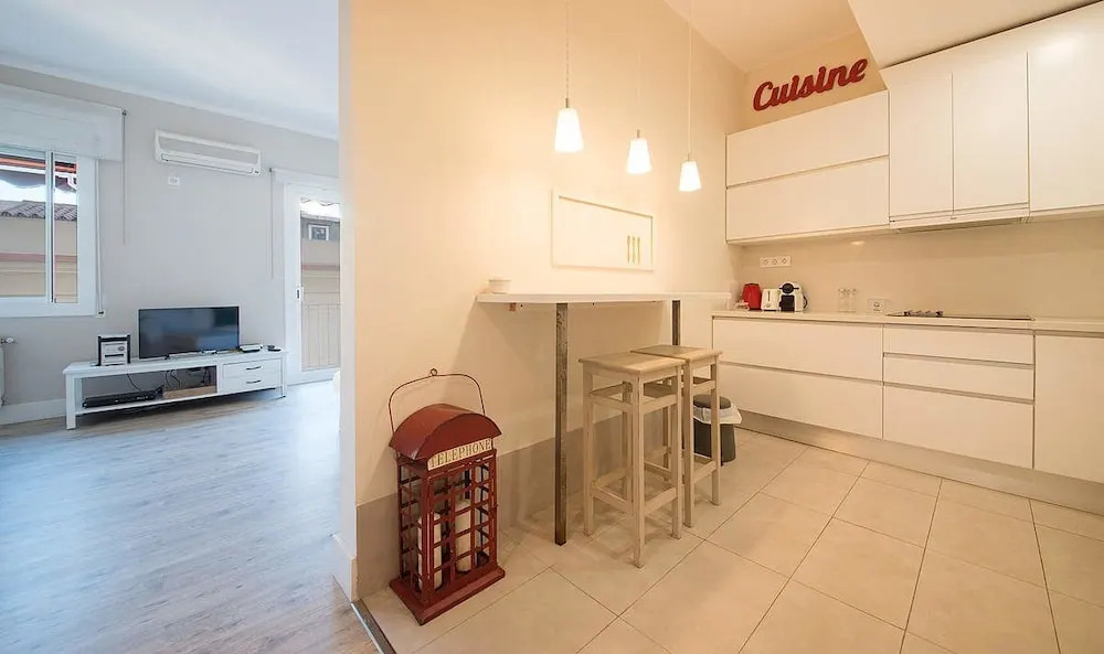 Apartamento St. Augusti Tvl 37