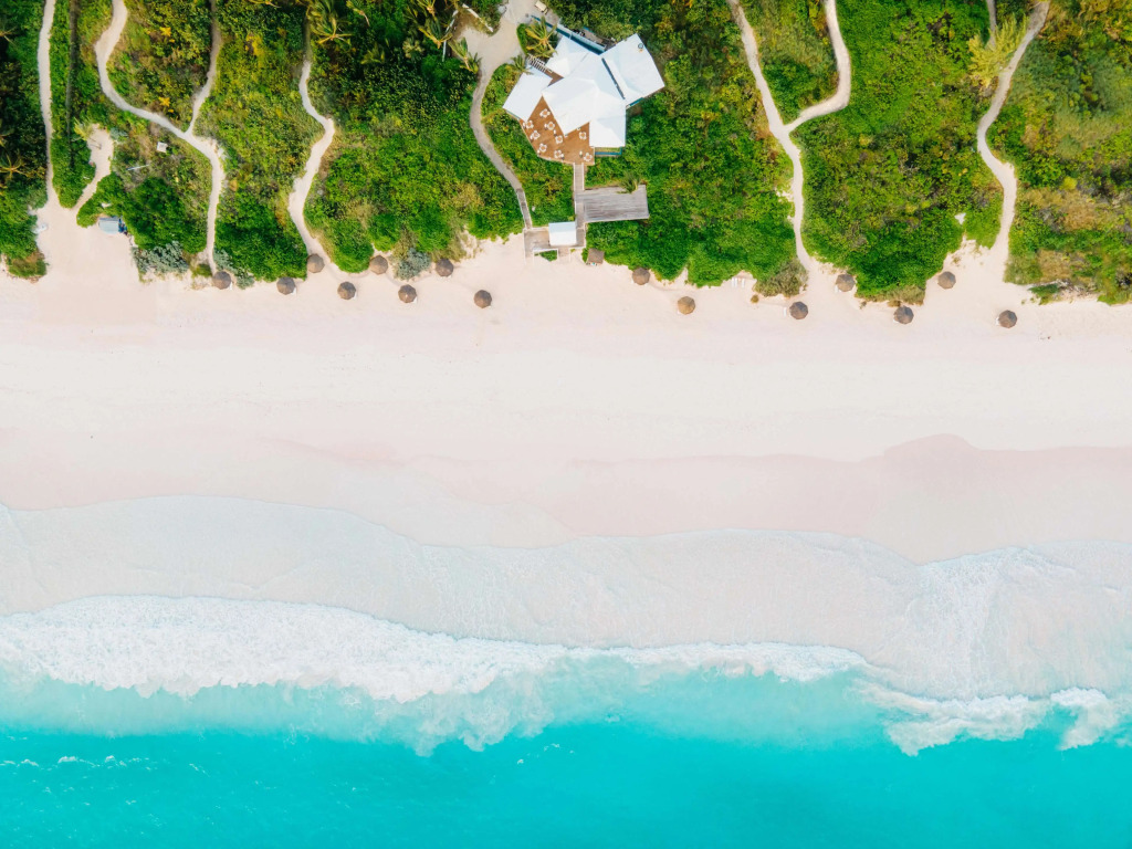 Pink Sands Resort