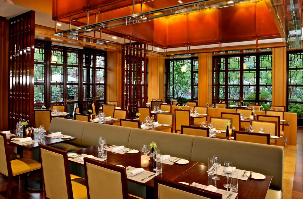 Four Seasons Hotel Hangzhou at West Lake