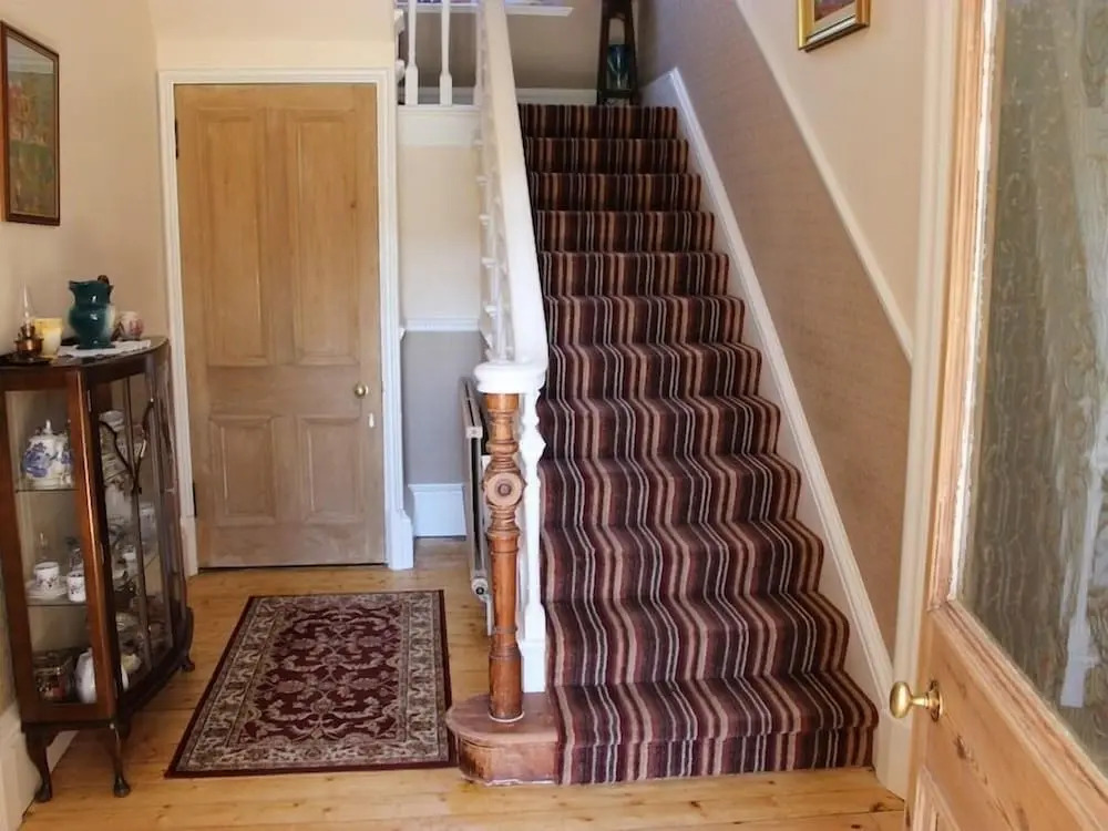 Annslea Guest House