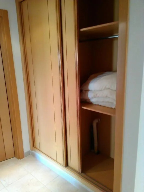 Marina Apartment