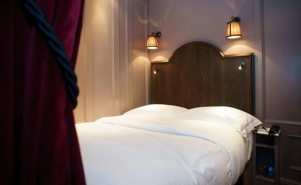 Mimis Hotel Soho