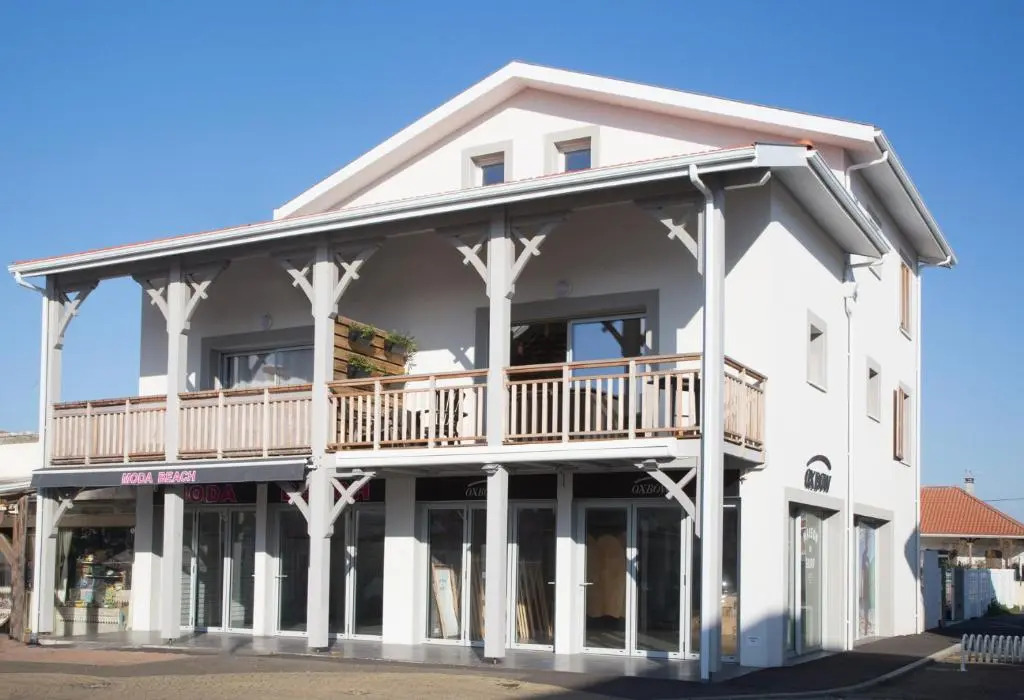 3 Residence Amaya