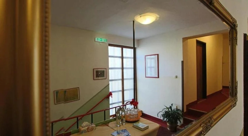 Pension Leiner