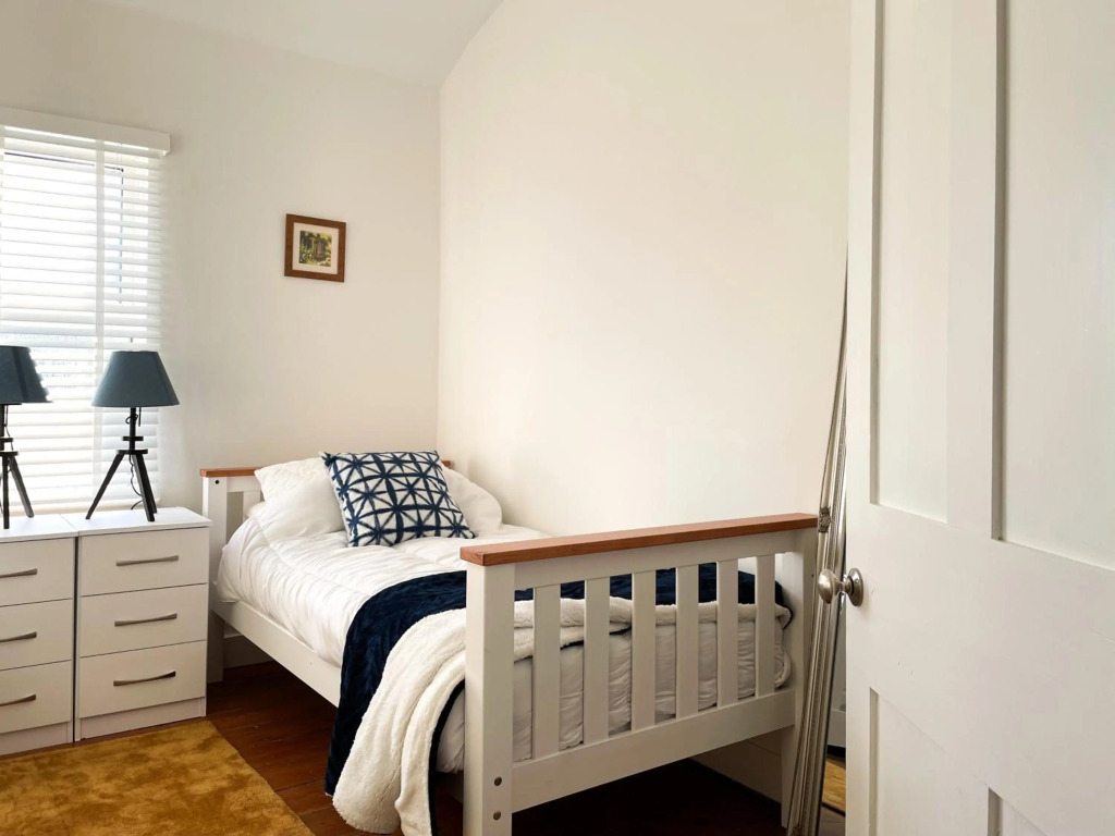 Suitely - Millbrook House