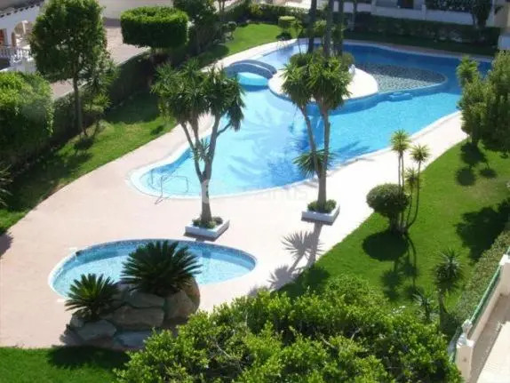 Apartment Maritime