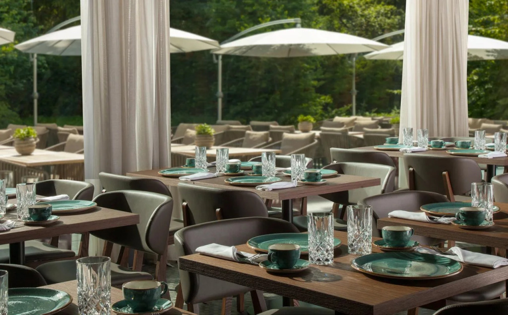 Acasa Suites Hotel Zurich Oerlikon