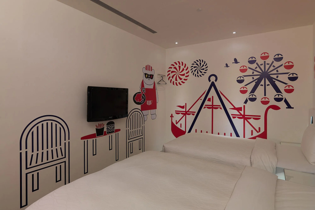 CityInn Hotel Plus - Ximending Branch