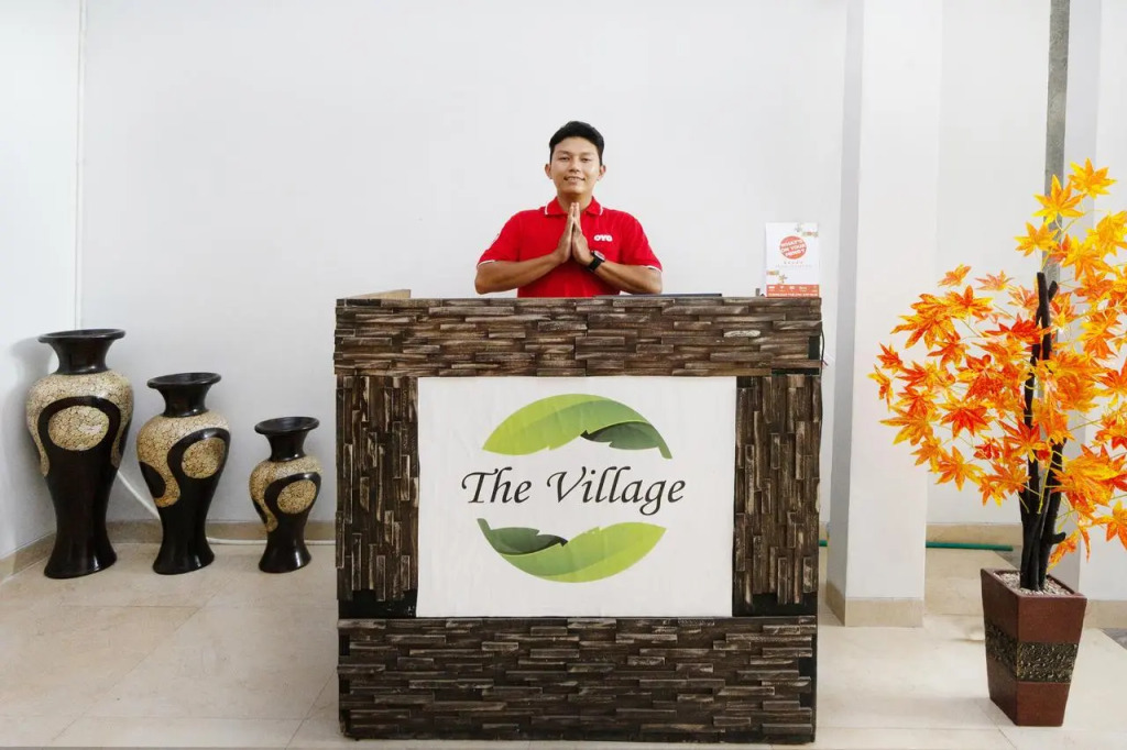 Village Homestay Yogyakarta RedPartner