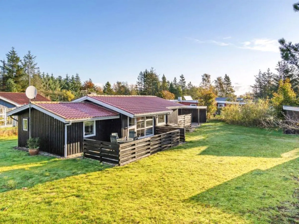 Holiday Home Karelia - 800m from the sea by Interhome