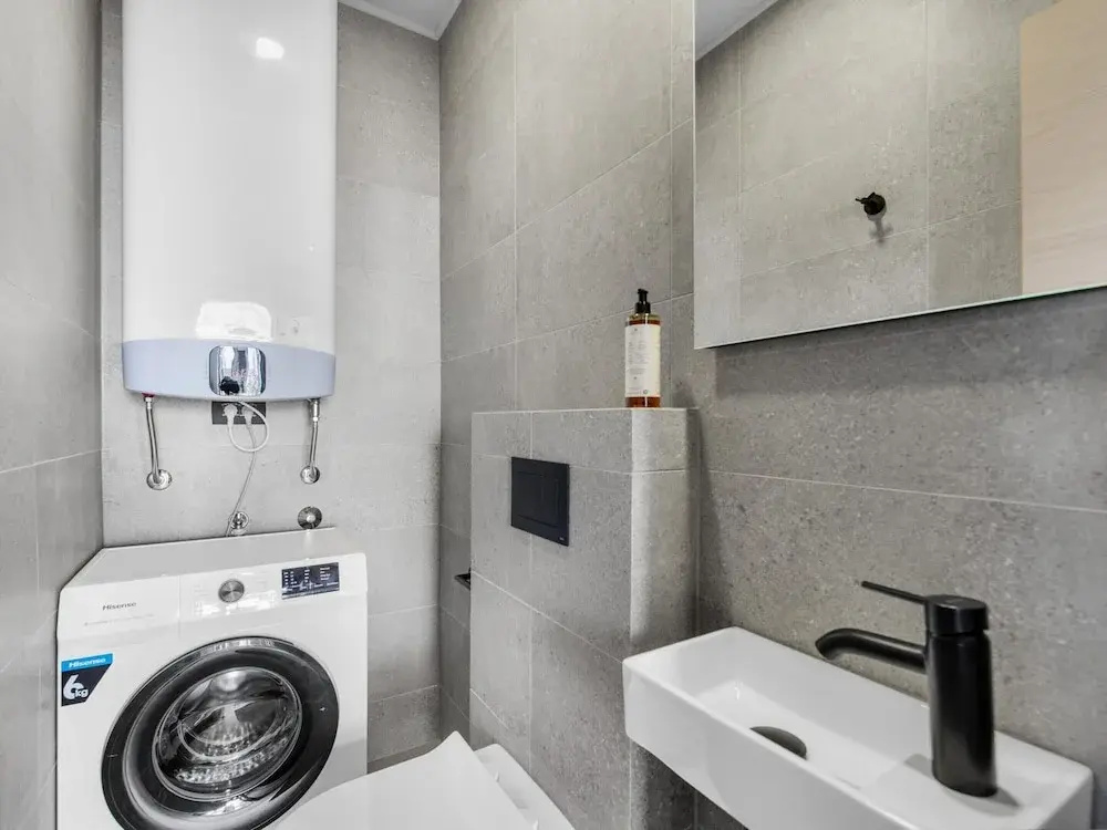 Family Apartment in Novigrad