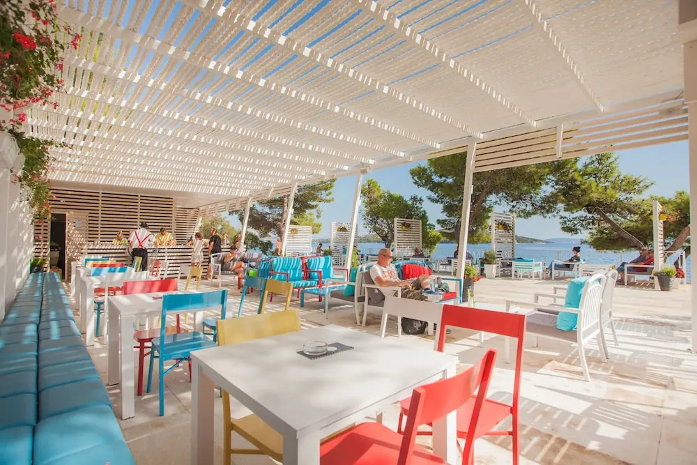 Amadria Park Camping Trogir - Mobile Homes