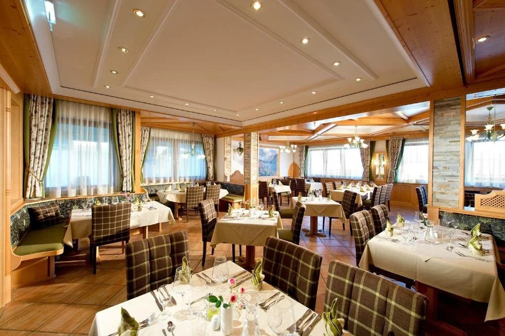 Hotel Waldfrieden