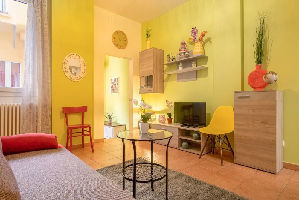 Arpa Apartments Bologna Center