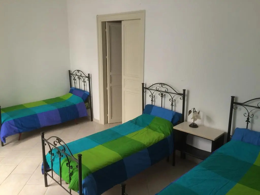 Vespa B&B