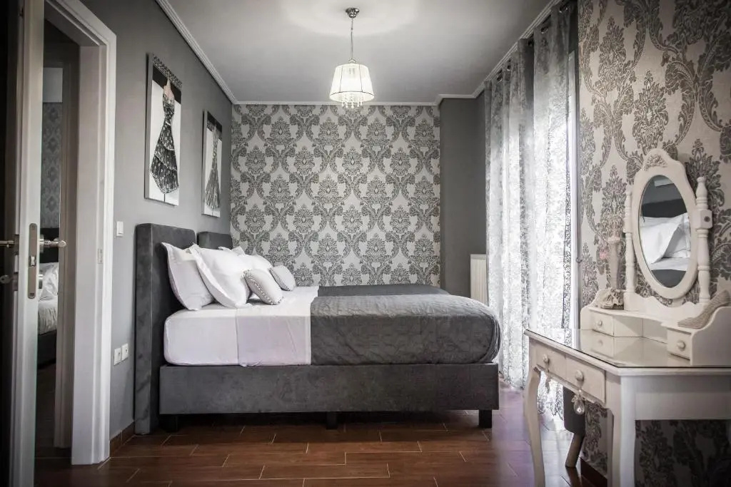 MiLo Luxury House -Free Airport pick up-10min drive