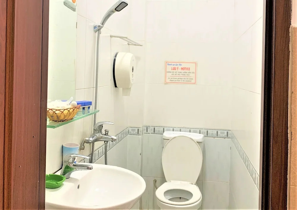 Gia Bao Hotel