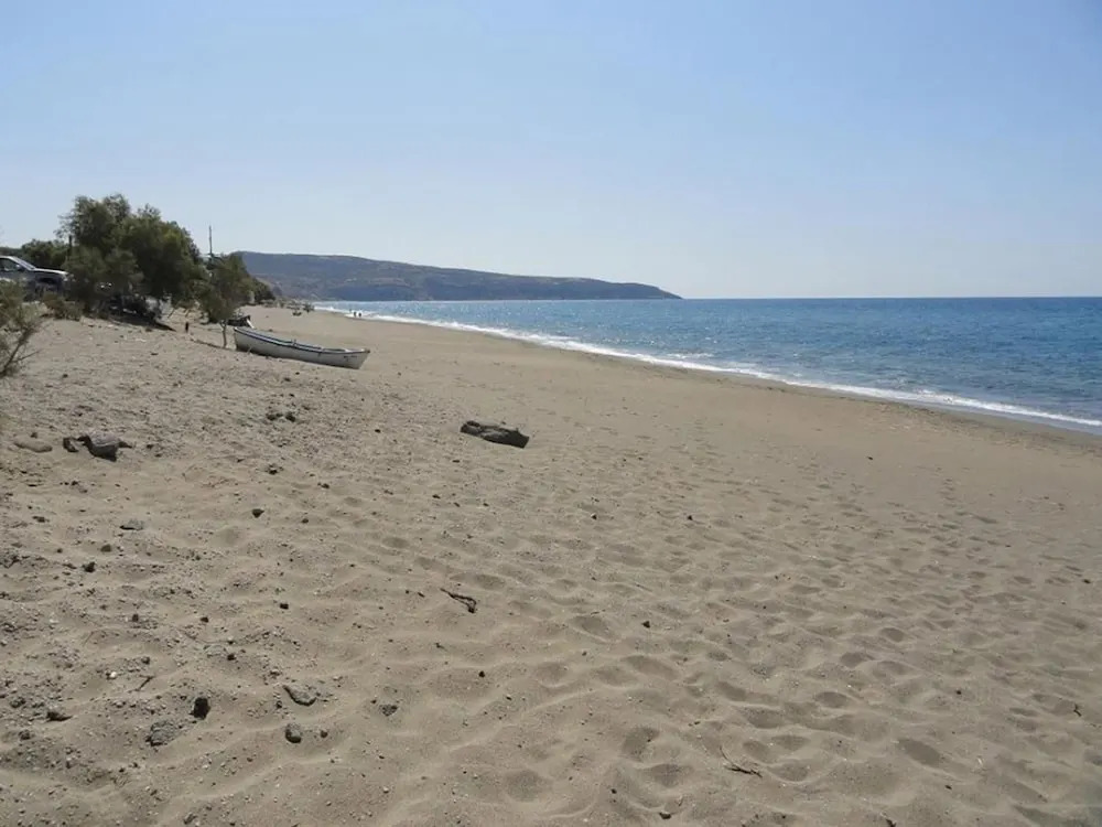 South Crete Klima Partment
