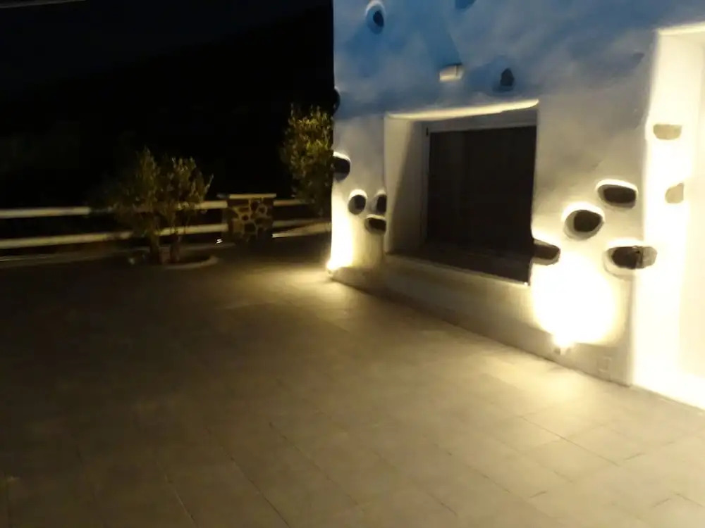 Amara House