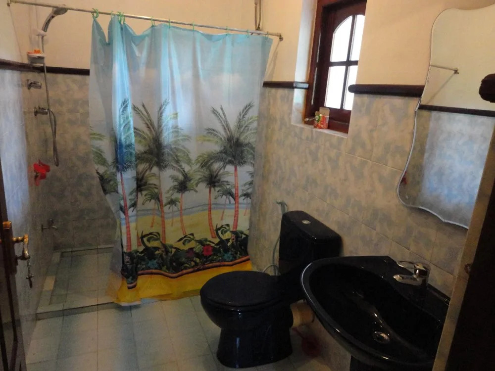 Keena Holiday Home