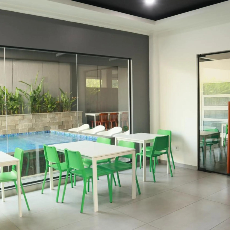 VNC Alam Sutera Hotel Powered by Archipelago