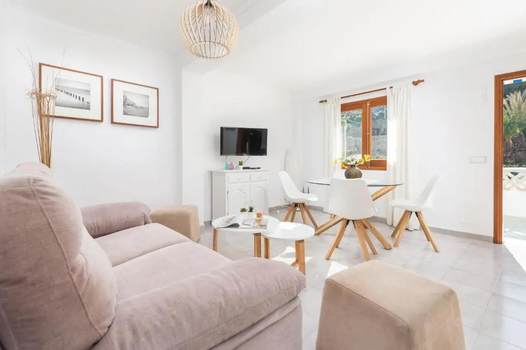 Apartamento Can Marce