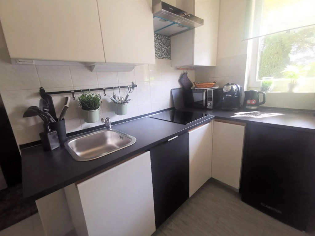 Holiday apartment Summer escape & 2 bikes
