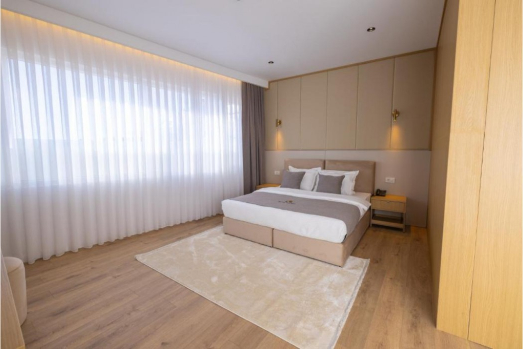 Hotel Allegra