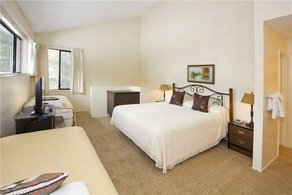 St Anton Condos #58 2 Bedrooms 2 Bathrooms Home