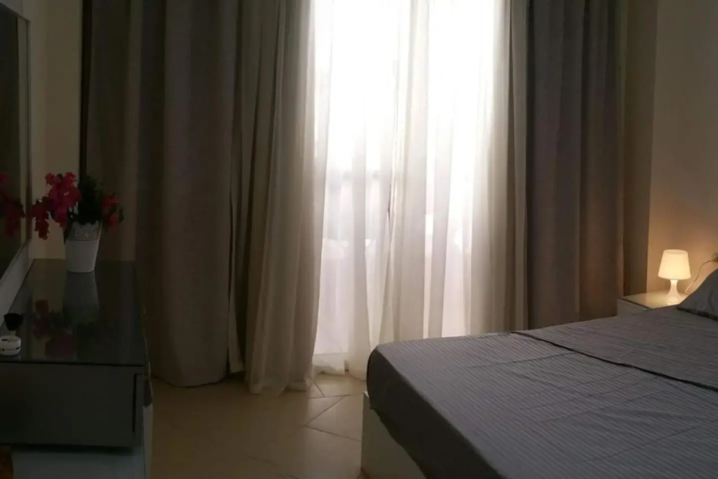 One- bedroom apartment S3 in Vip Zone Sunny Lakes