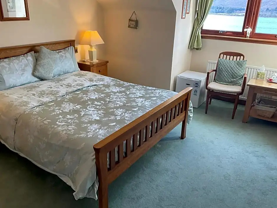 Ronaldsvoe Bed  Breakfast