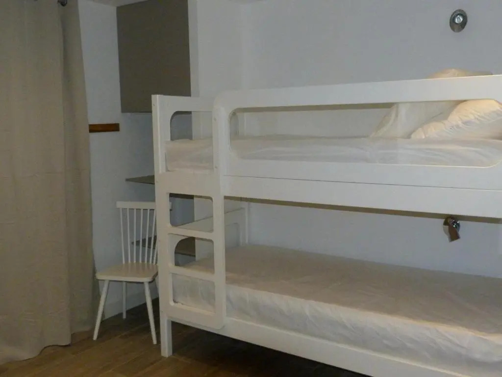 Appartement Les Arcs 1800, 4 pièces, 8 personnes - FR-1-411-600