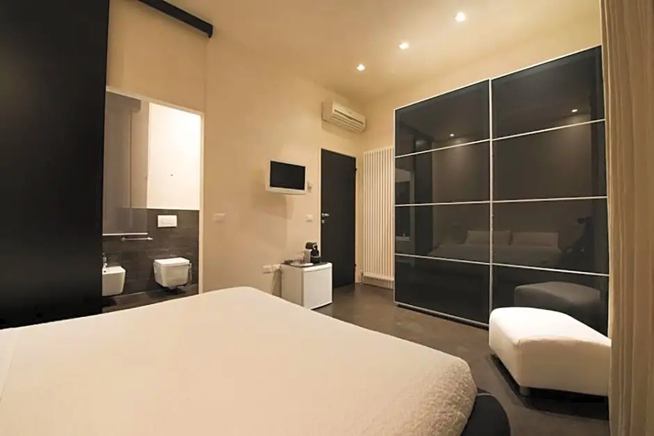 B&B Lounge