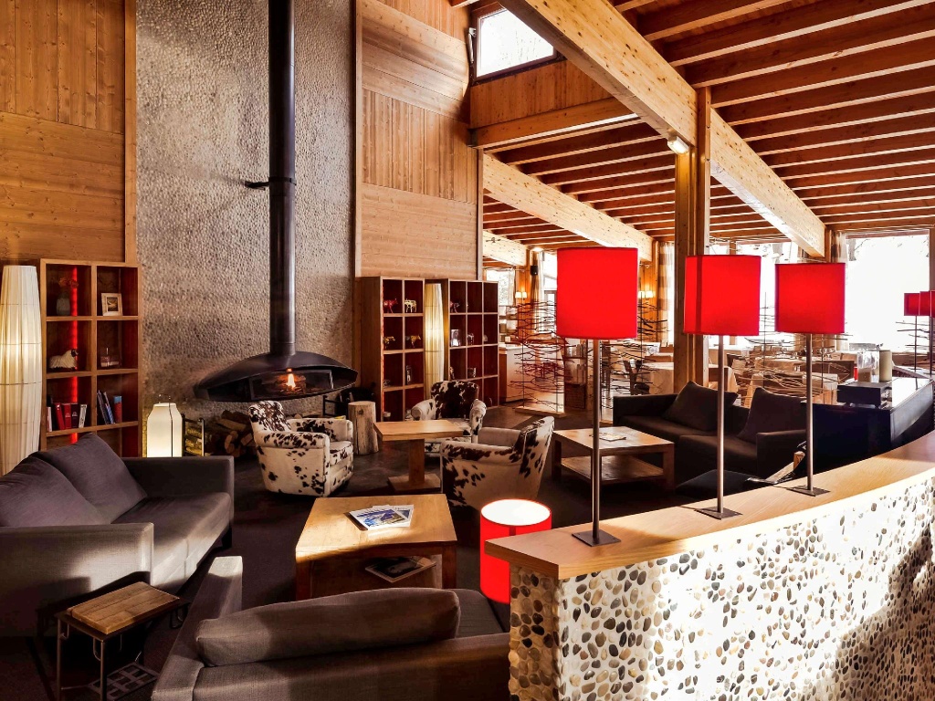 Big Sky Hotel & Spa