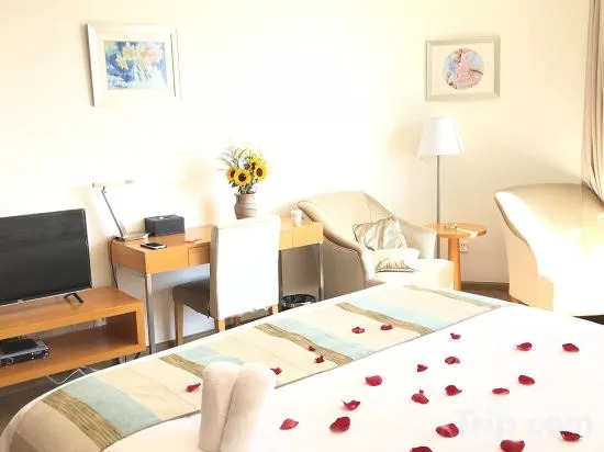 Fuxian Lake Lan'an Holiday Hotel