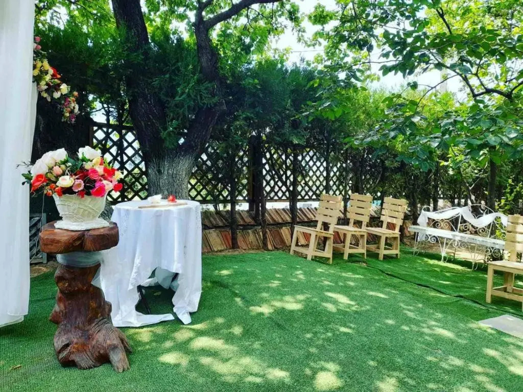 Отель Safari House Tbilisi - Wine & Family