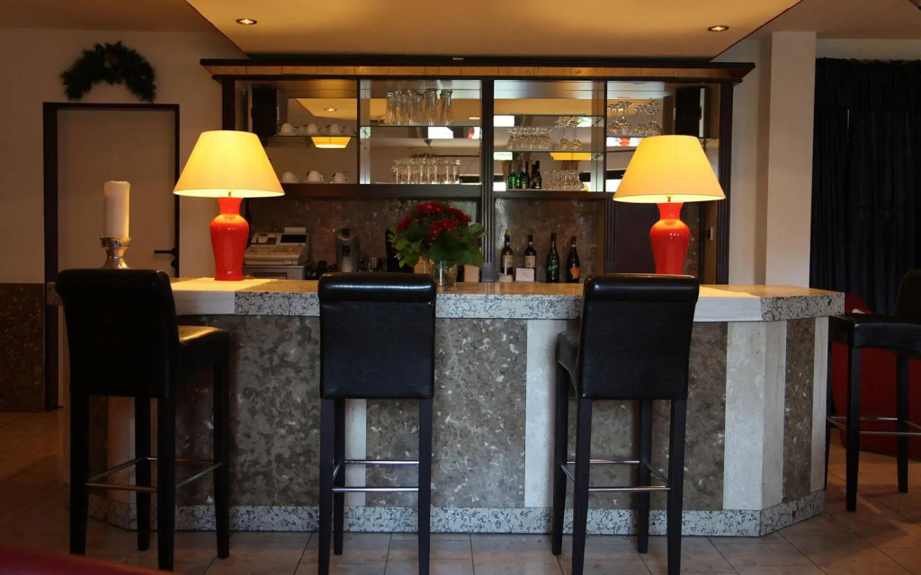 Cityhotel Amadeus - 3 Sterne Superior