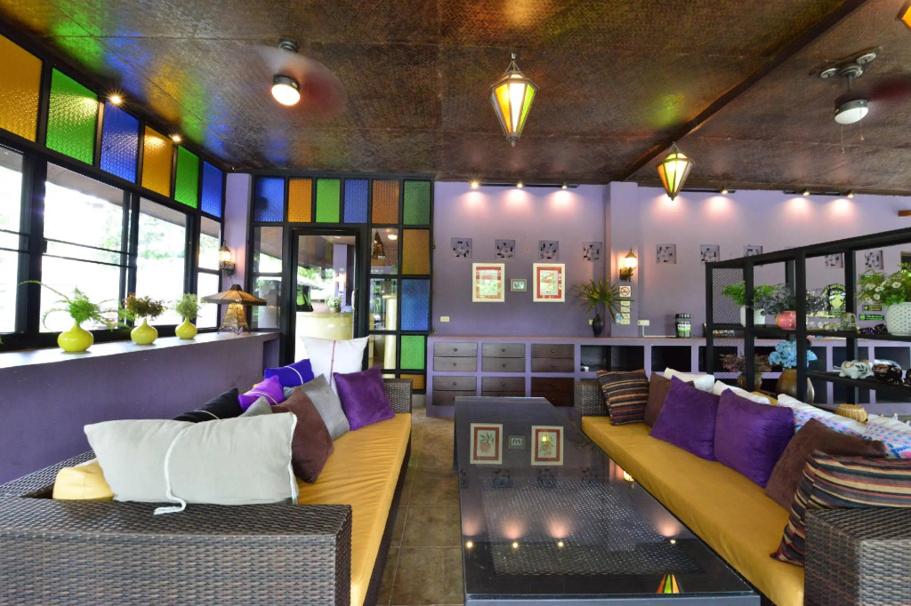 Baan Nai Soi Homestay