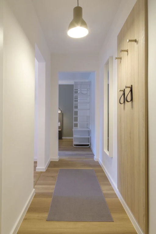 Glück Auf Apartments Am Stadtpark Duisburg