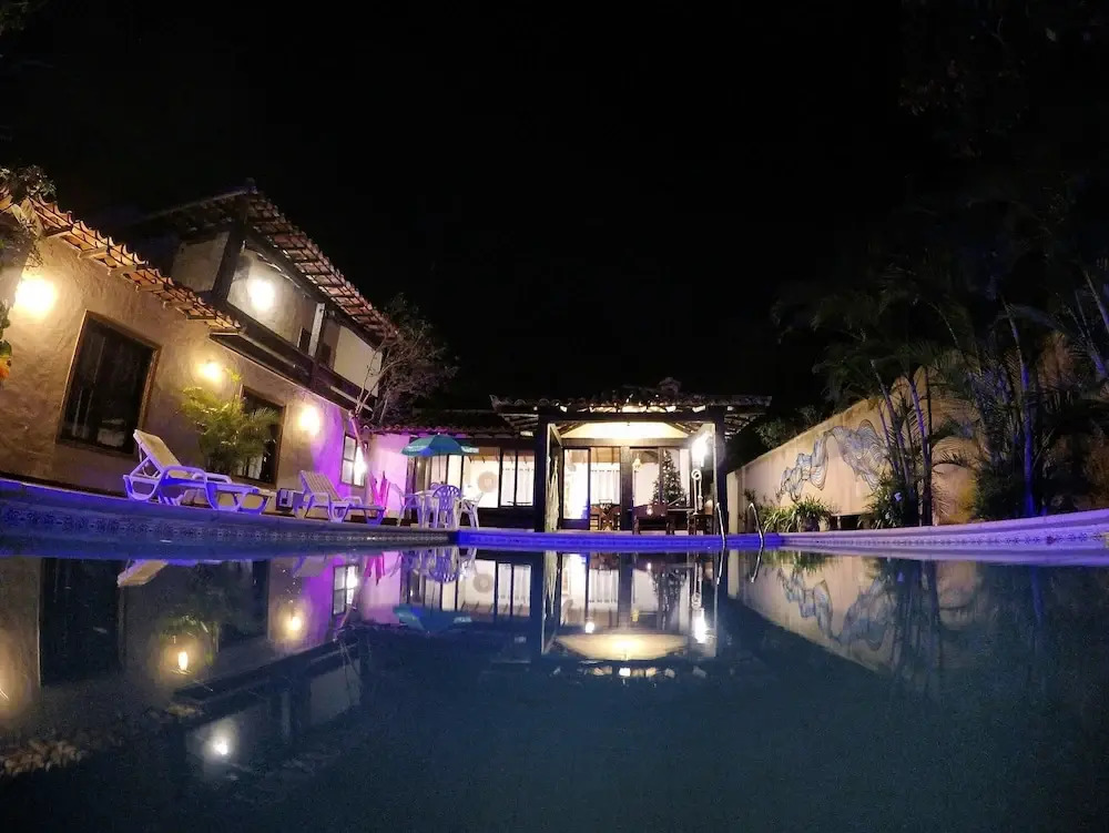 Morada do Sol Guest House