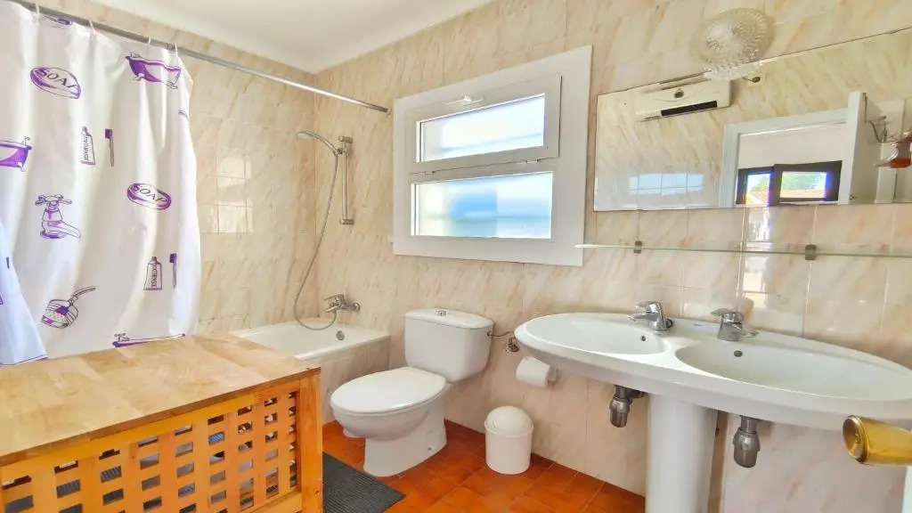 Villa Carina 10 l'Escala