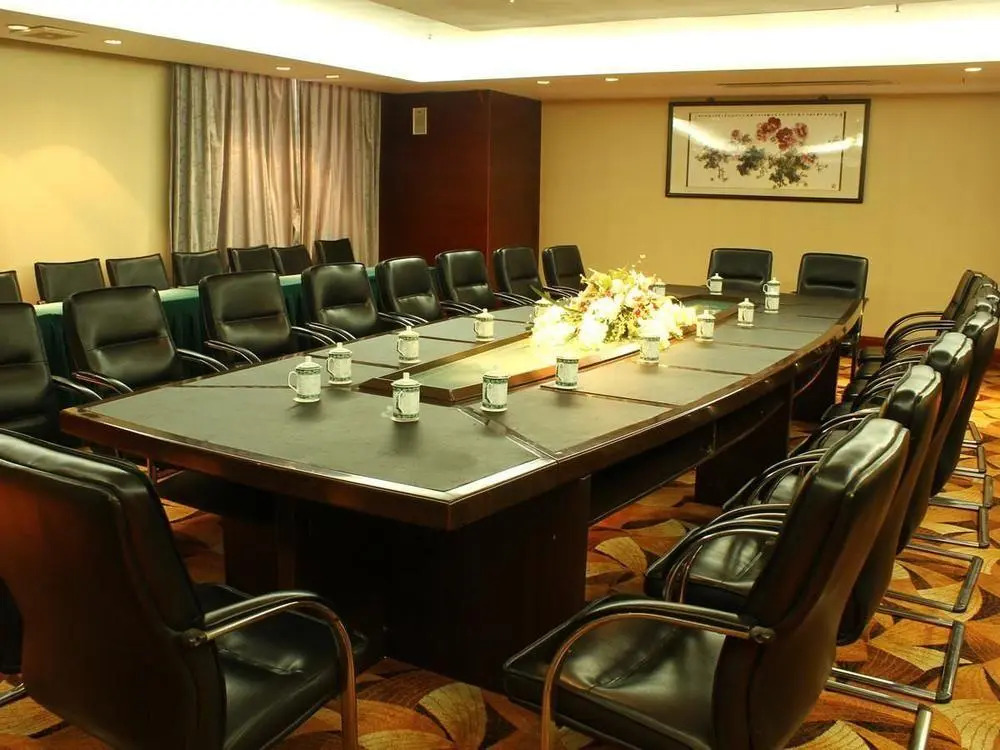 Chengdu Shufeng Garden Hotel