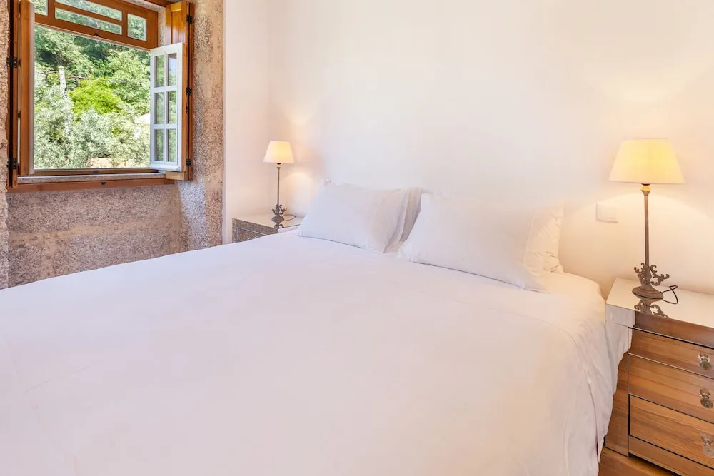 Casa do Eido - sustainable living & nature experiences Gerês